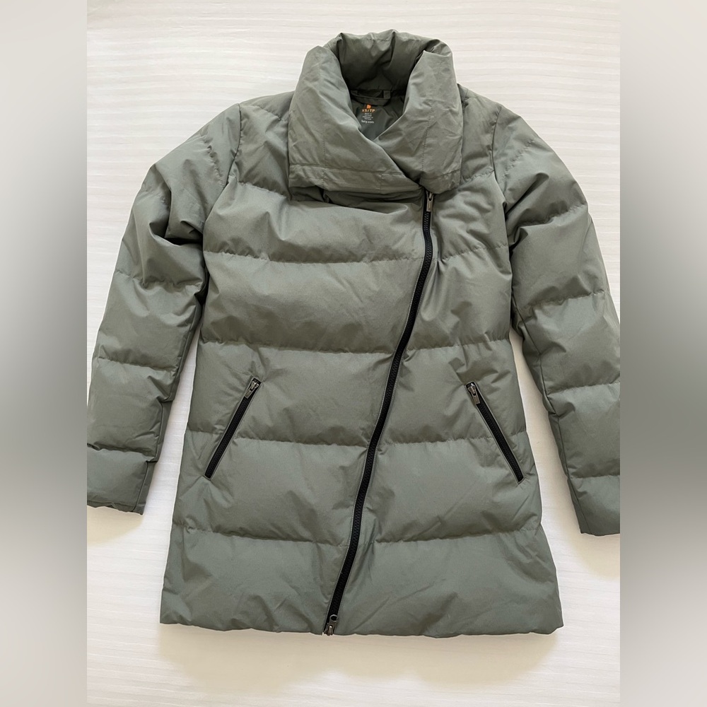 Lucy Dark Jacket XS